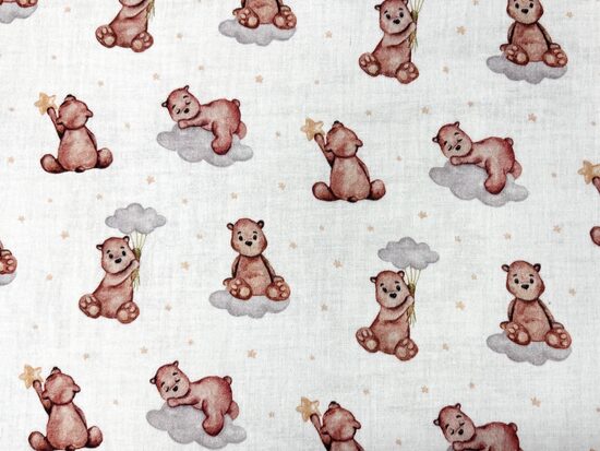Muslīns (Bears)