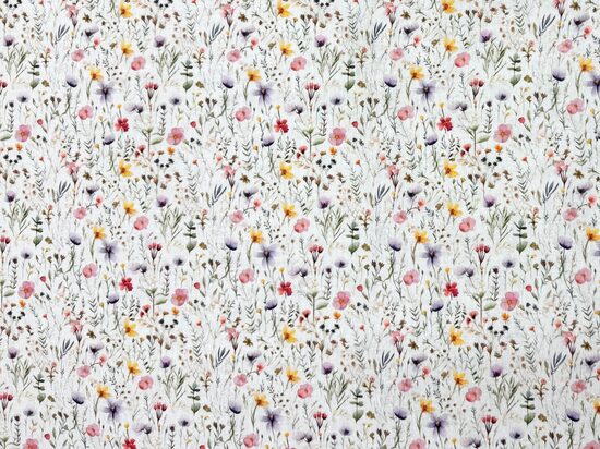 Muslīns (Wildflower)