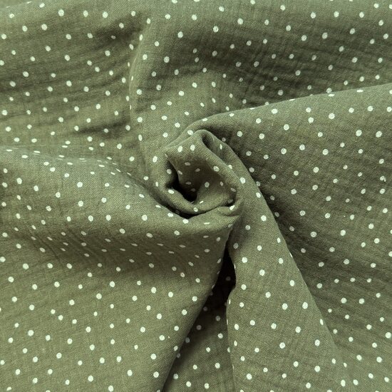 Pumpiņu muslīns (Army)