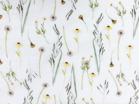 Muslīns (Dandelion)