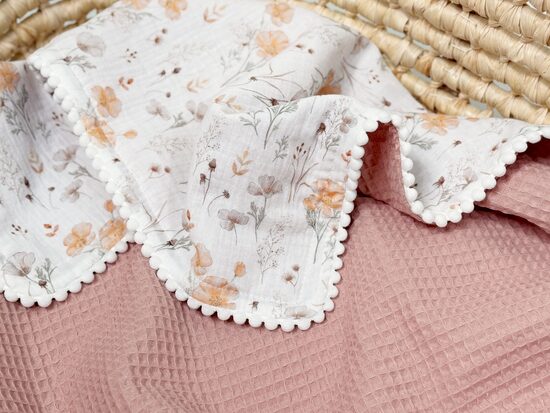 Vafeļsega - magones