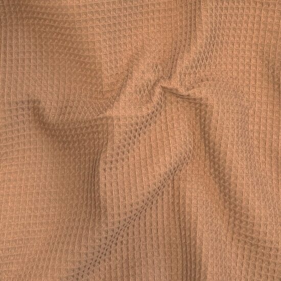 Vafeļaudums (Brown- standard)