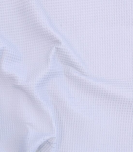 Vafeļaudums (Light blue- standard)