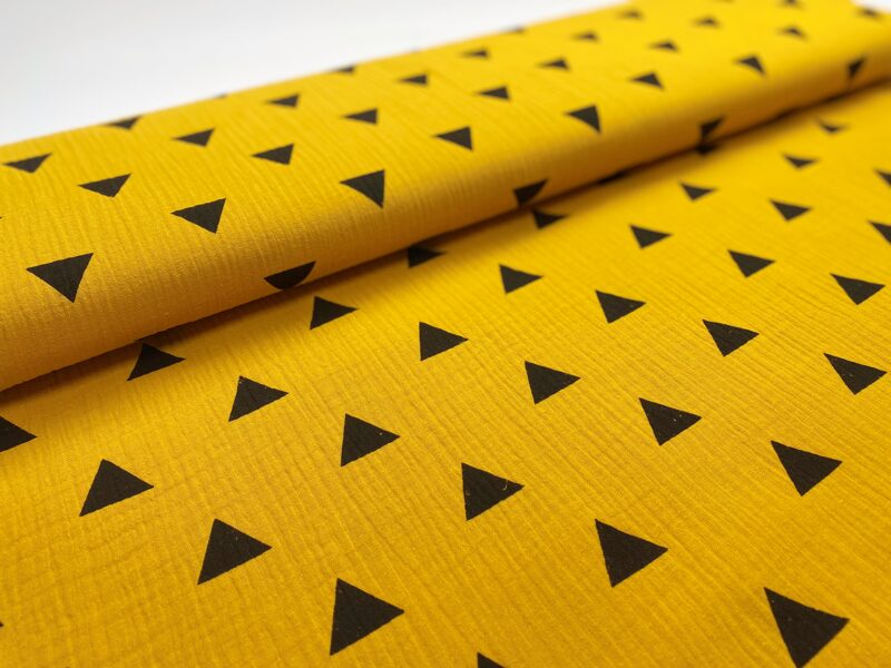 Muslīns (Ocher triangle)