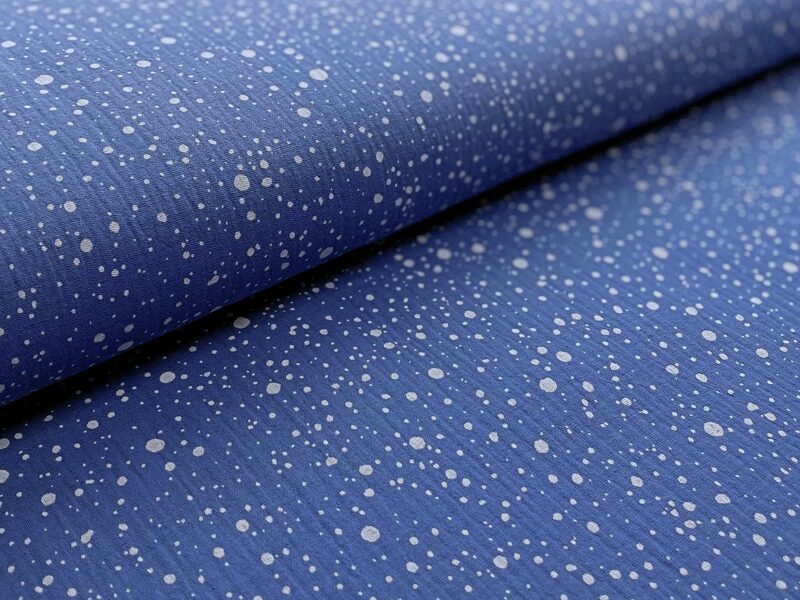 Muslīns (Jeans raindrops)