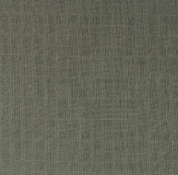 Cotton fabric Grey